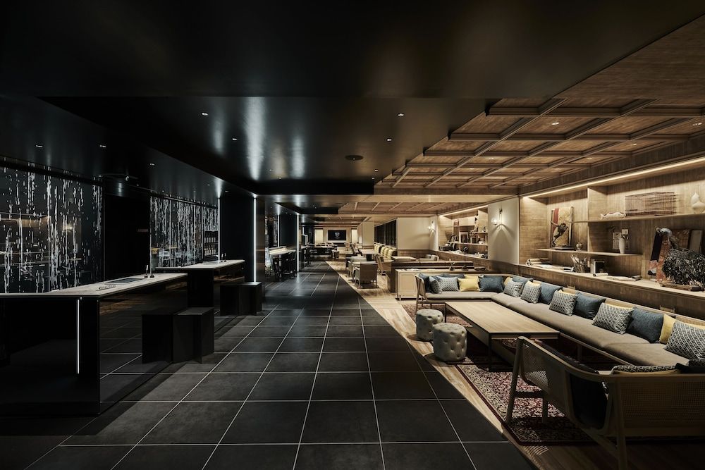 undefined The Royal Park Canvas Kyoto Nijo