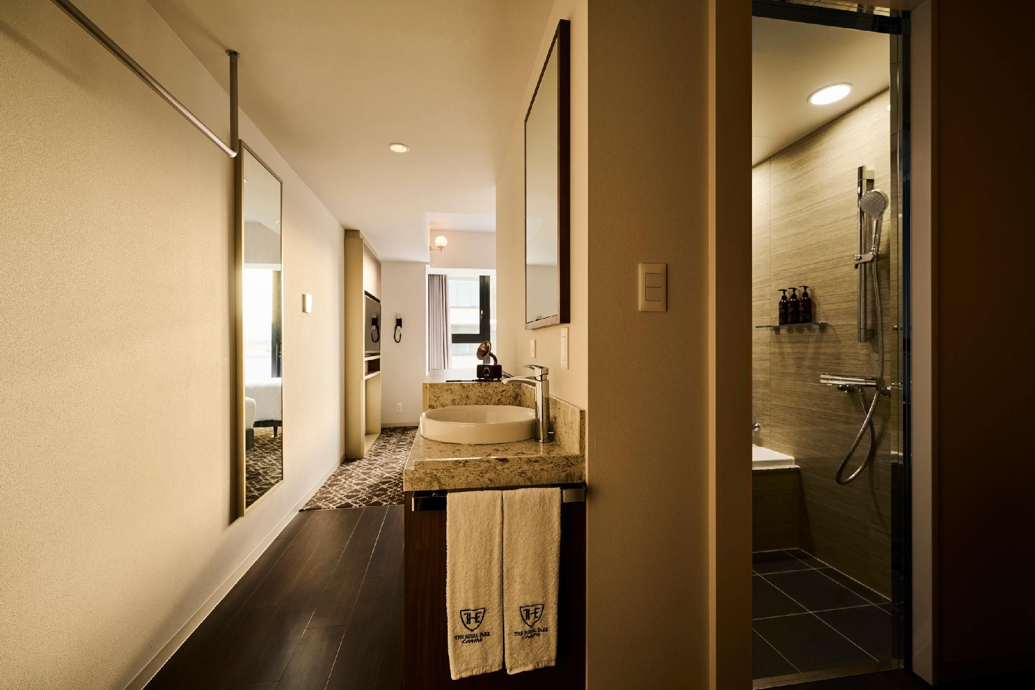 undefined The Royal Park Canvas Kyoto Nijo 7