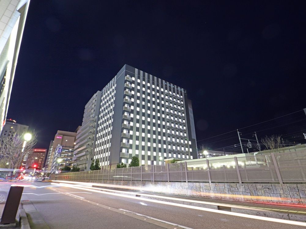 undefined CHISUN BUDGET Kanazawa Ekimae 6