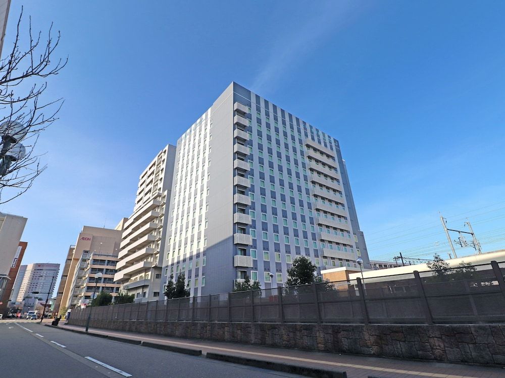 undefined CHISUN BUDGET Kanazawa Ekimae