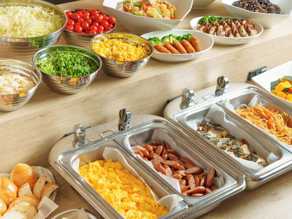 undefined CHISUN BUDGET Kanazawa Ekimae 9