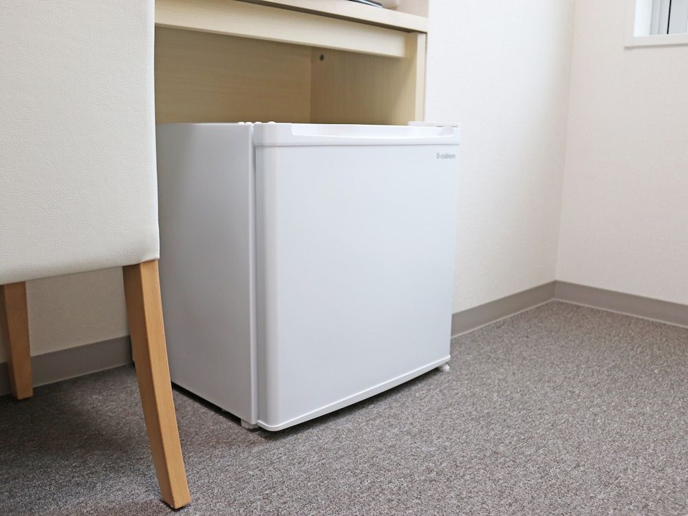 CHISUN BUDGET Kanazawa Ekimae Standard Semi Double Room, Non Smoking 4