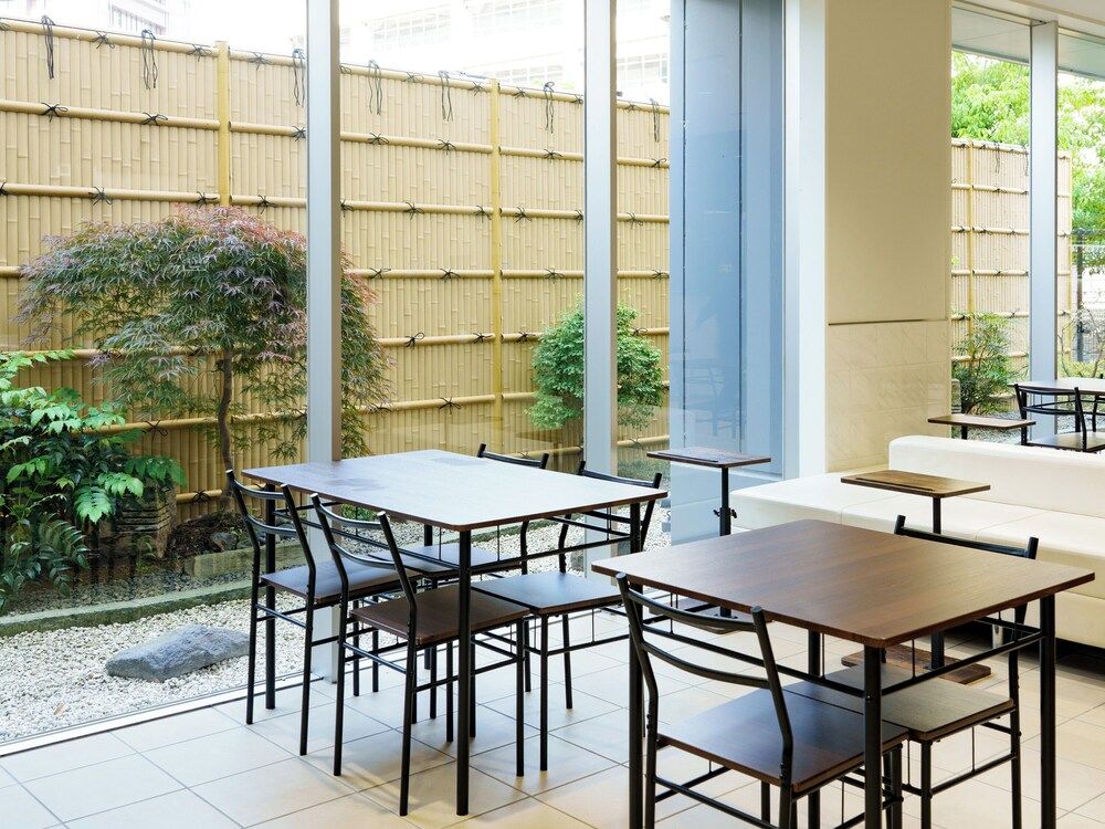 undefined CHISUN BUDGET Kanazawa Ekimae 10