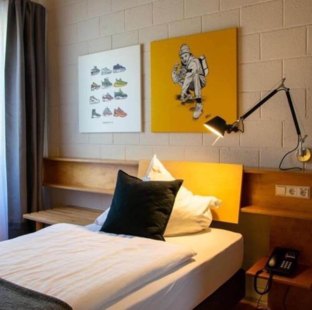 IMPULSIV Hotel & Sportresort Single Room, 1 Large Twin Bed, Non Smoking 2