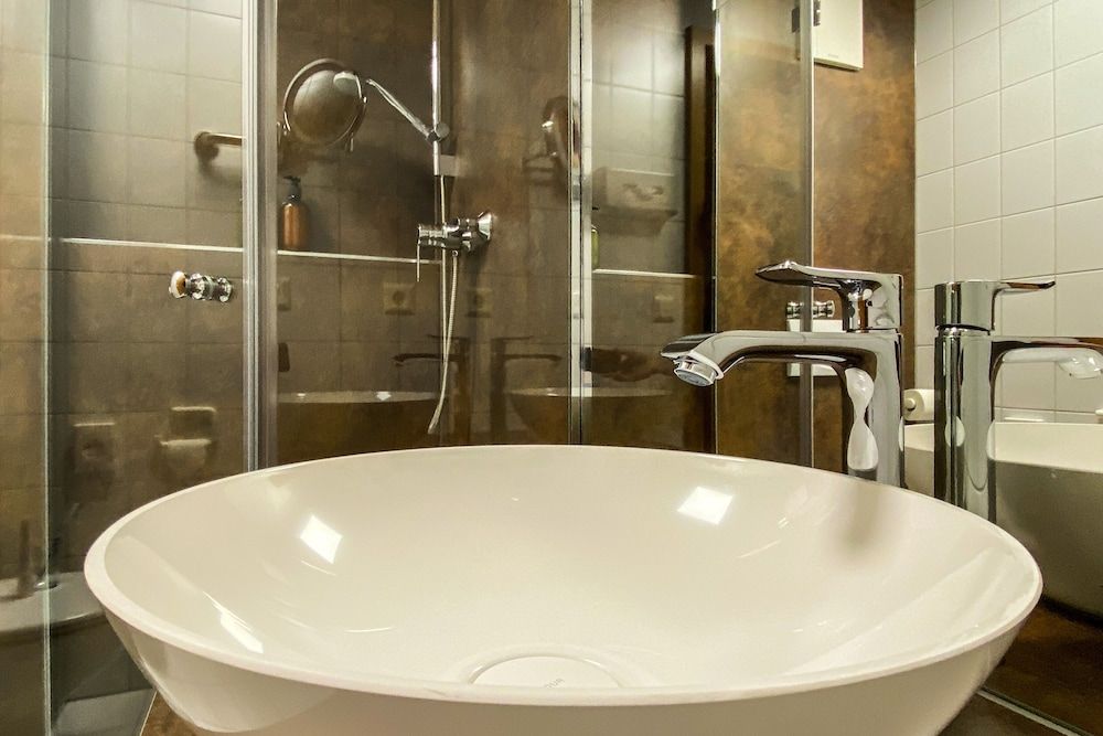 IMPULSIV Hotel & Sportresort Single Room, 1 Large Twin Bed, Non Smoking 3