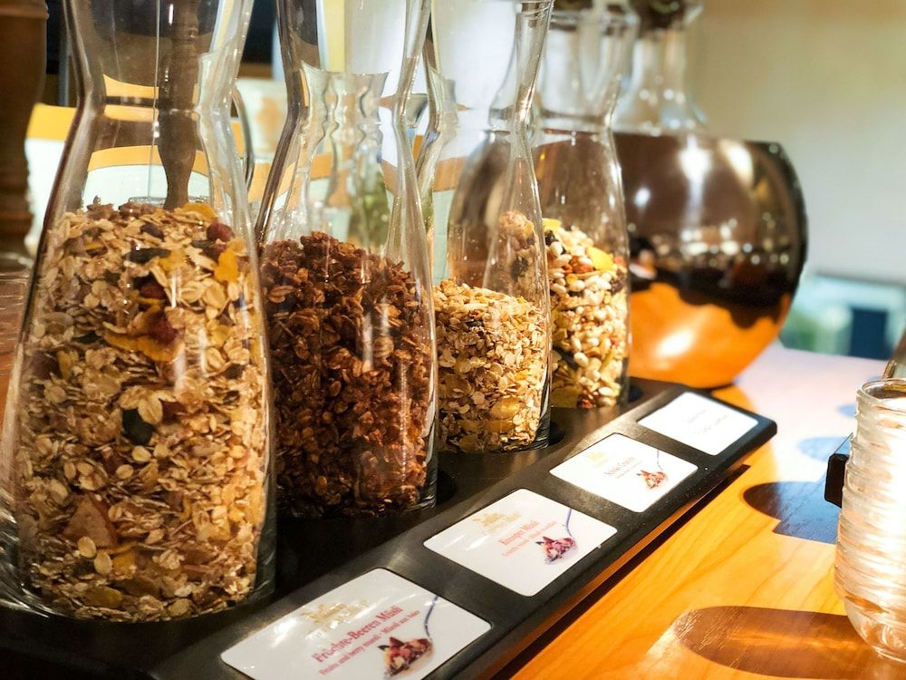 IMPULSIV Hotel & Sportresort Superior Double Room 3