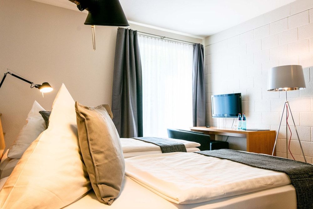 IMPULSIV Hotel & Sportresort Double Room 2