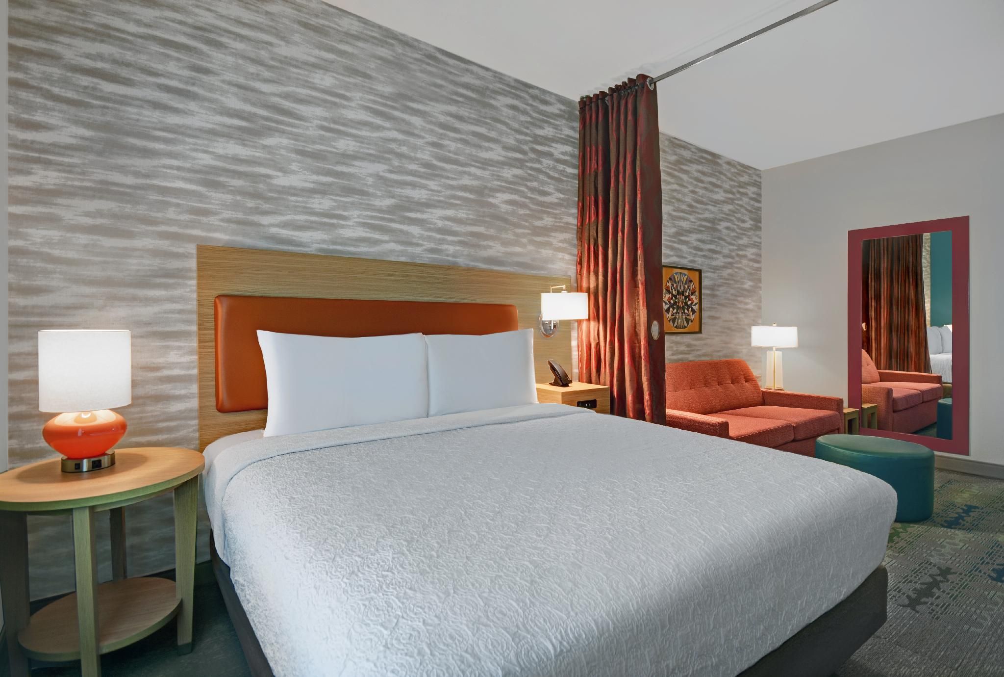 undefined Home2 Suites by Hilton Houston Medical Center, TX 7