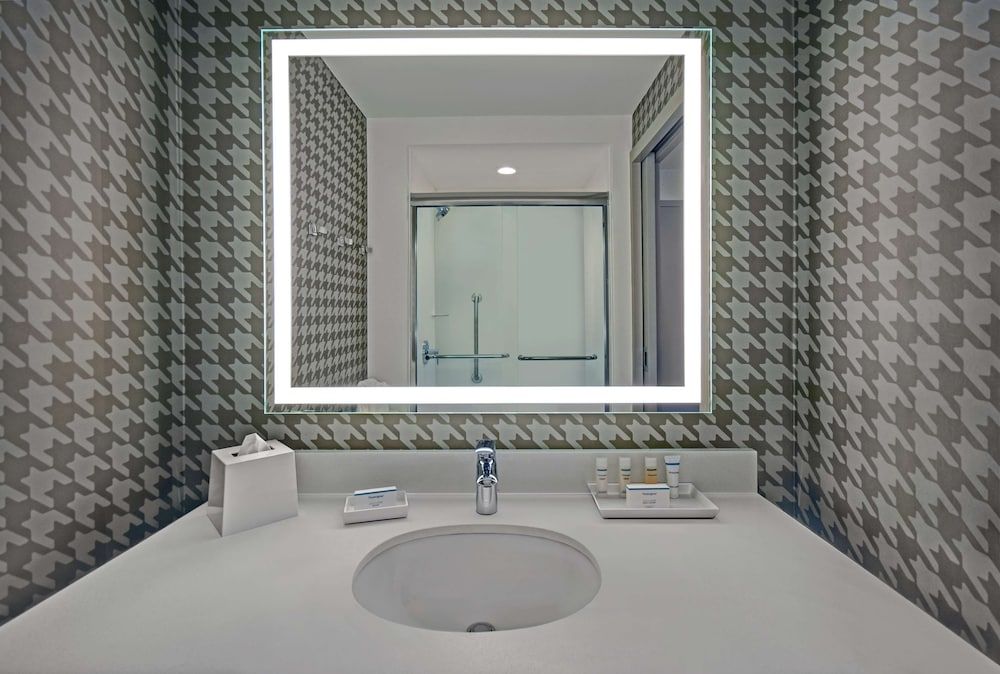 Home2 Suites by Hilton Houston Medical Center, TX Studio Suite, 1 King Bed 5