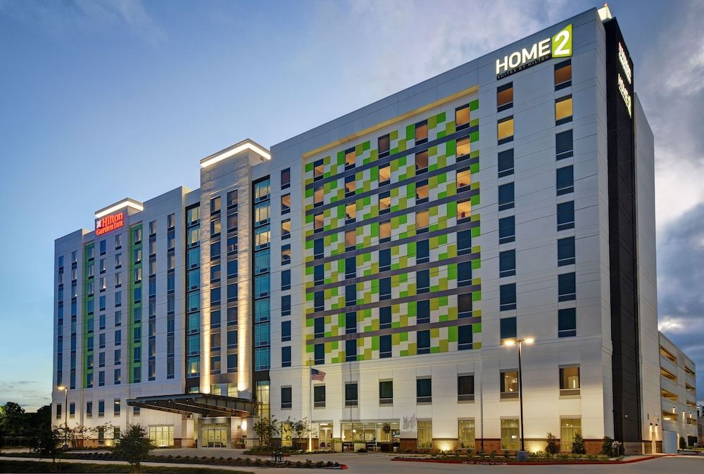 undefined Home2 Suites by Hilton Houston Medical Center, TX 3
