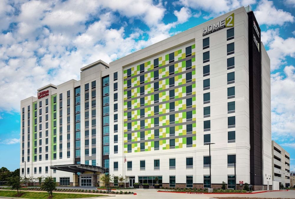 undefined Home2 Suites by Hilton Houston Medical Center, TX 2