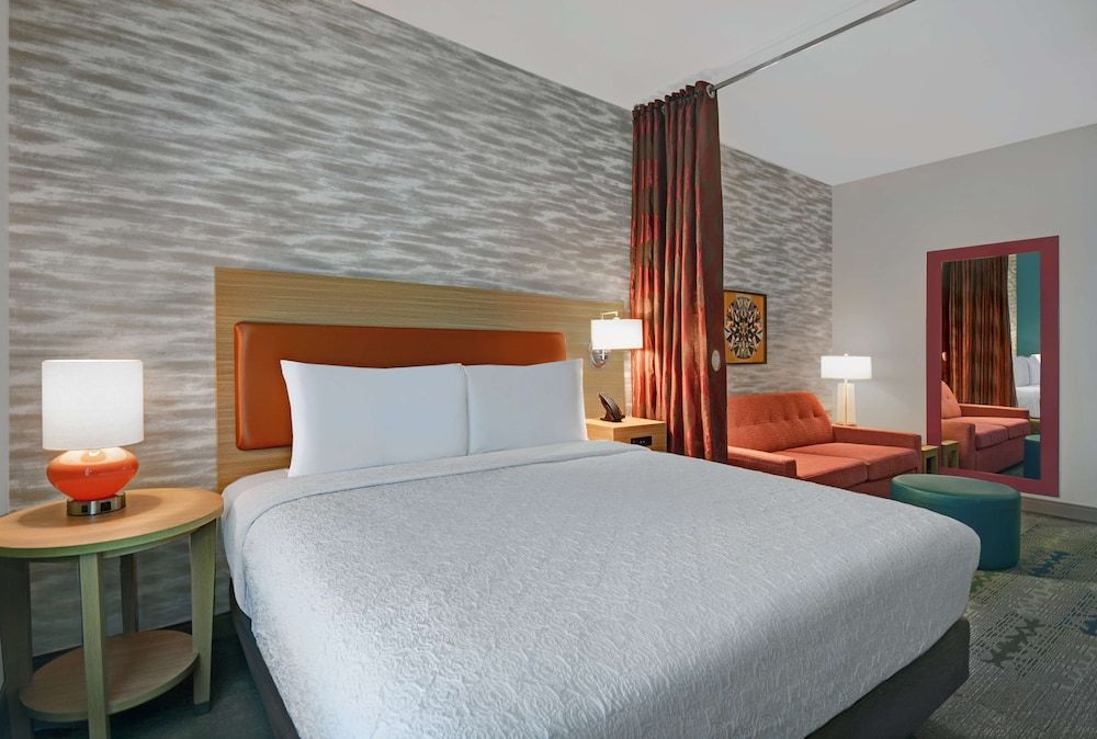 Home2 Suites by Hilton Houston Medical Center, TX