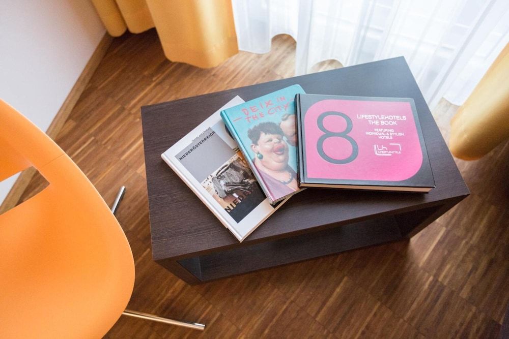 arte Hotel Krems Studio 11