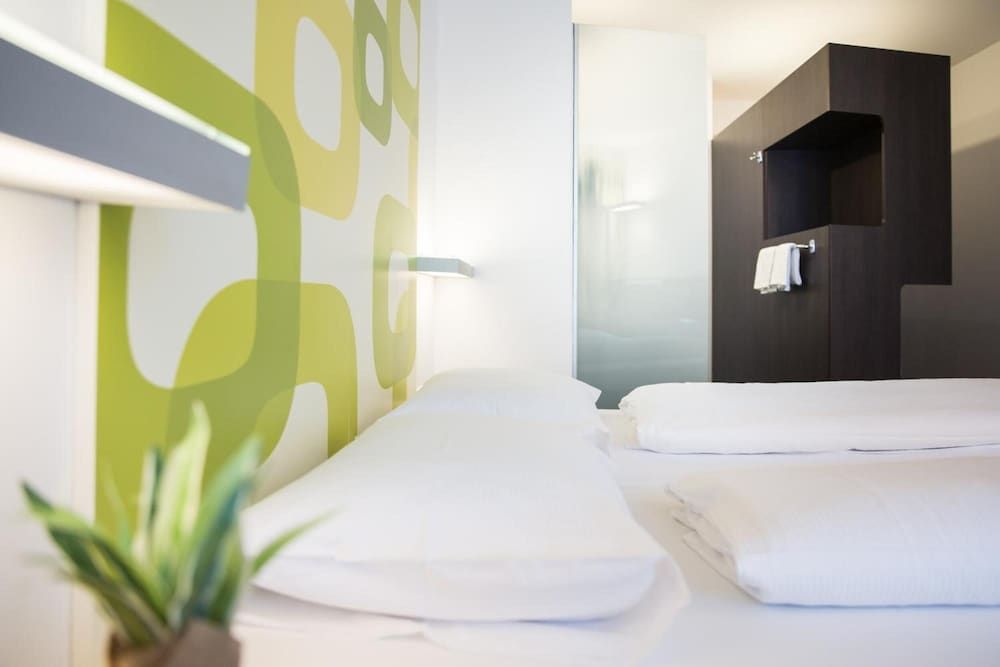 arte Hotel Krems Classic Double Room 2