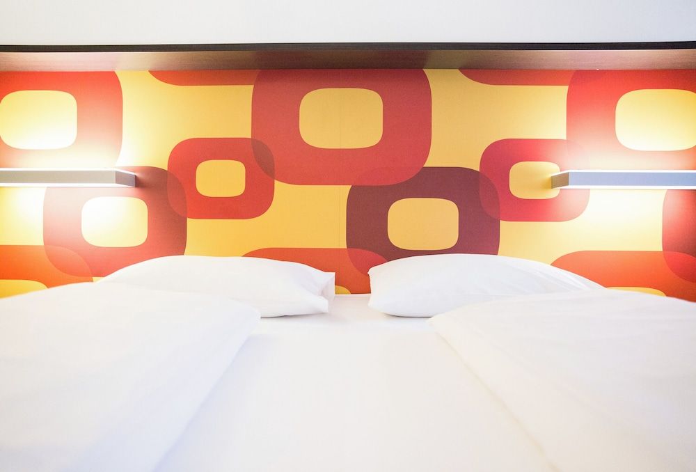 arte Hotel Krems Studio 4