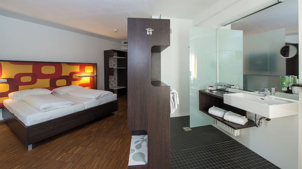 arte Hotel Krems Studio 9