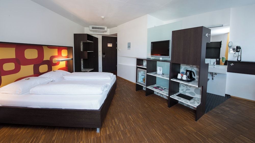 arte Hotel Krems Studio 6