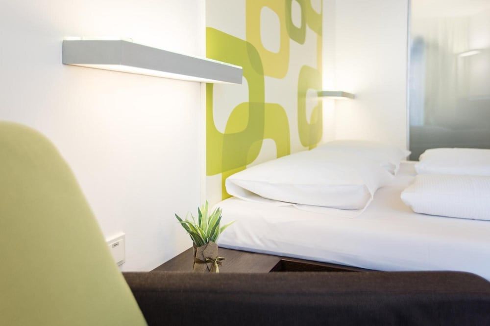 arte Hotel Krems Classic Double Room