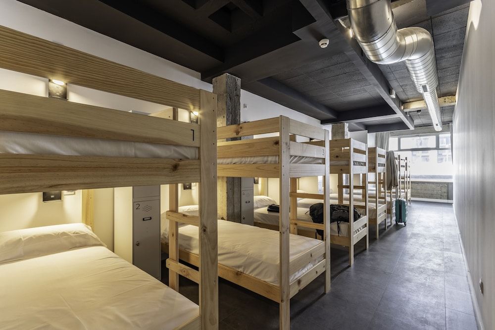 undefined Ekoos , Bilbao Eko Hostel 2