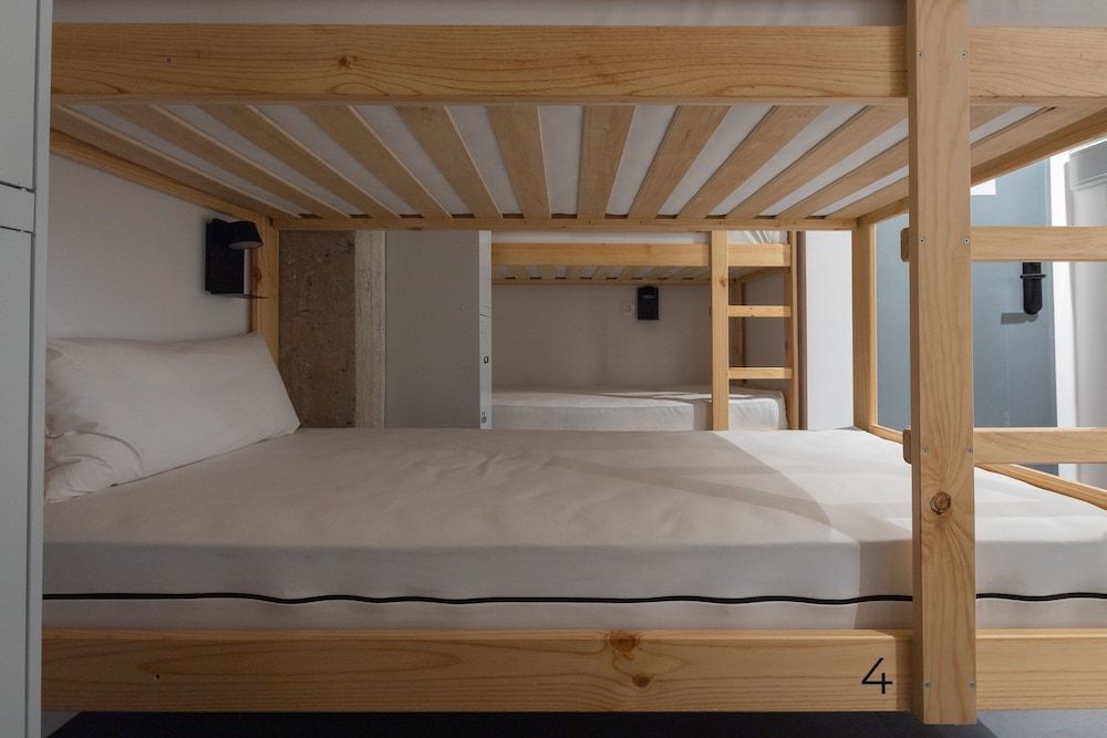 undefined Ekoos , Bilbao Eko Hostel 3