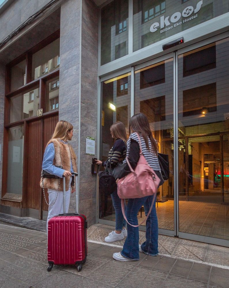 undefined Ekoos , Bilbao Eko Hostel 5