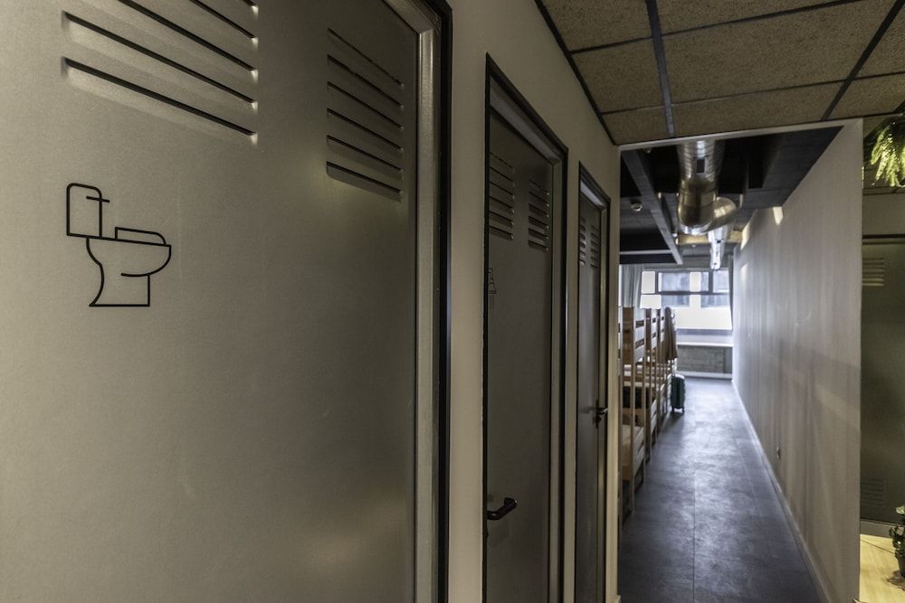 undefined Ekoos , Bilbao Eko Hostel 8