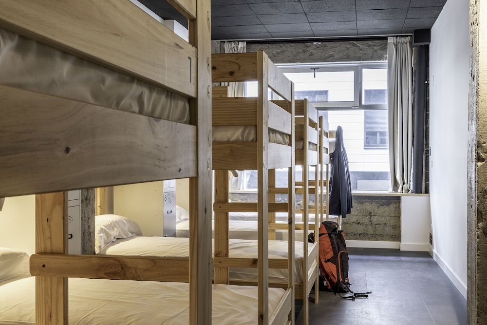 undefined Ekoos , Bilbao Eko Hostel 9