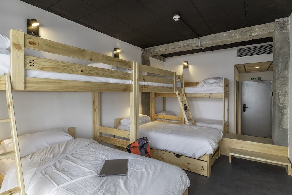 undefined Ekoos , Bilbao Eko Hostel 4