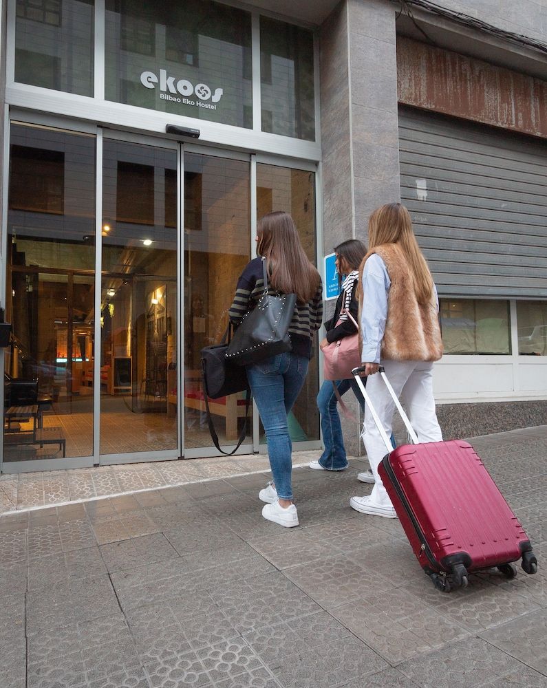 undefined Ekoos , Bilbao Eko Hostel 6