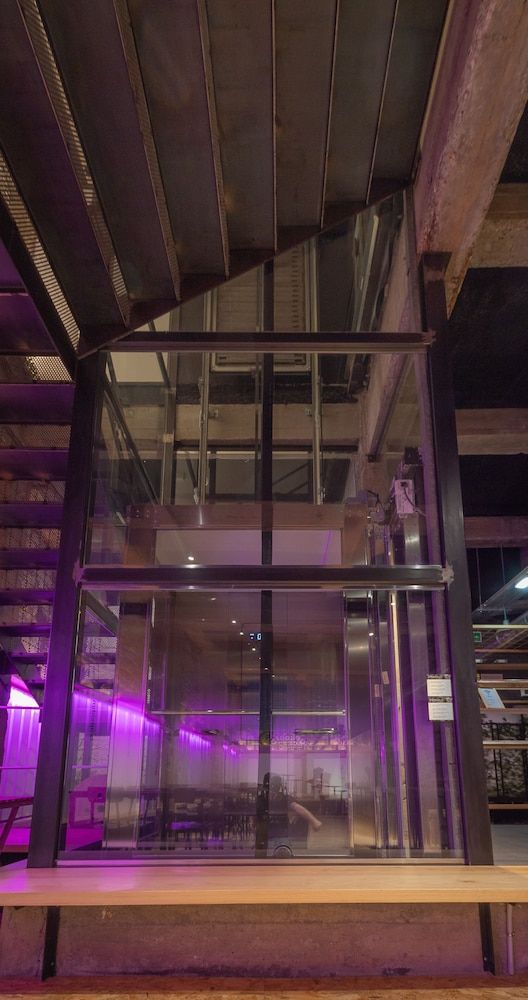 undefined Ekoos , Bilbao Eko Hostel 7