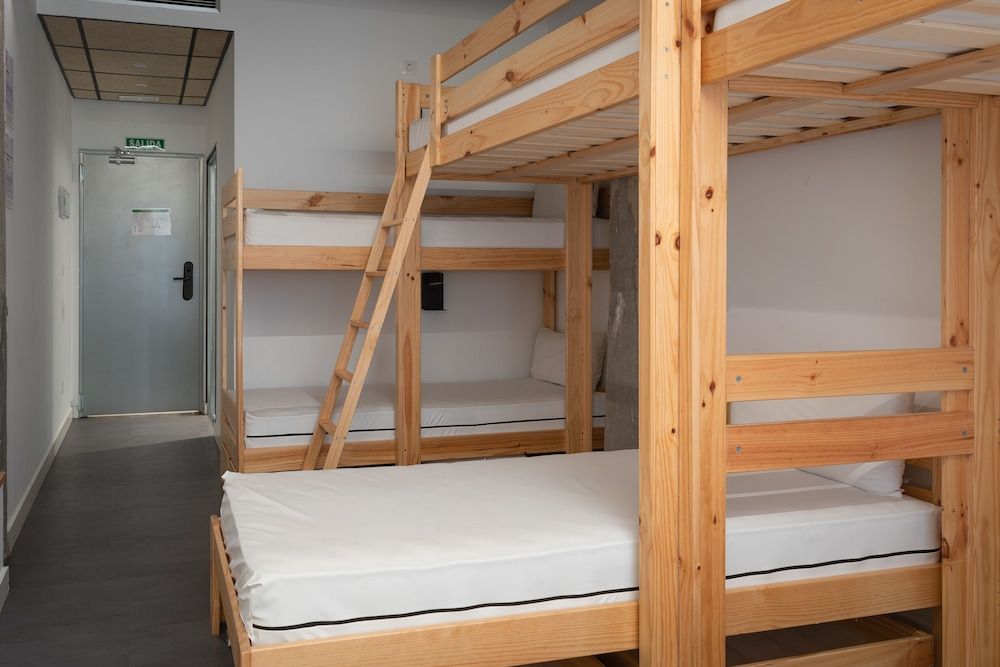 undefined Ekoos , Bilbao Eko Hostel 10