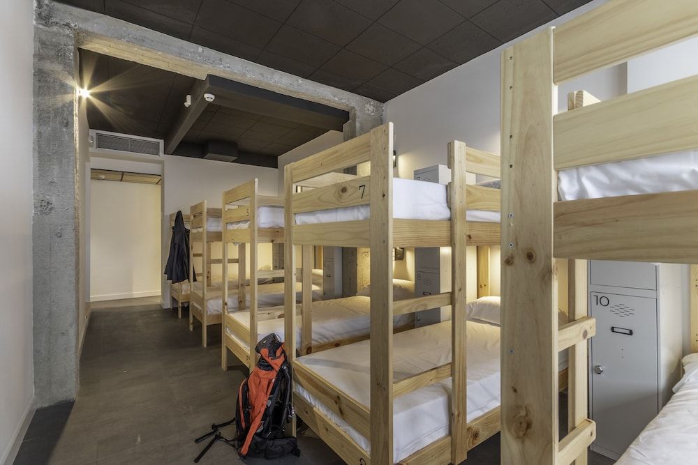undefined Ekoos , Bilbao Eko Hostel