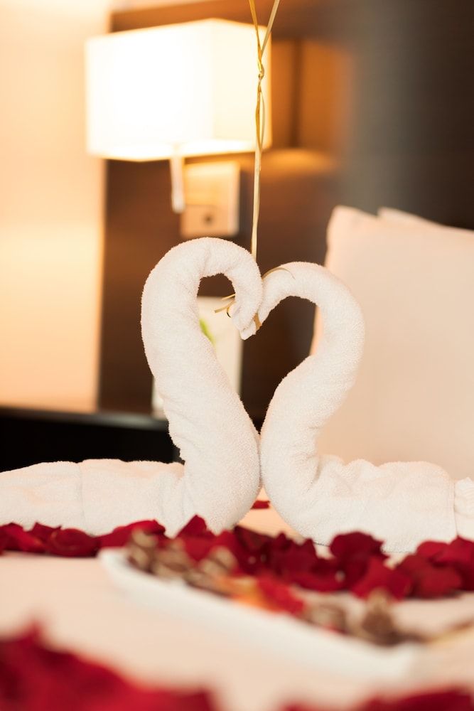 Hotel Manantial Double Room 4