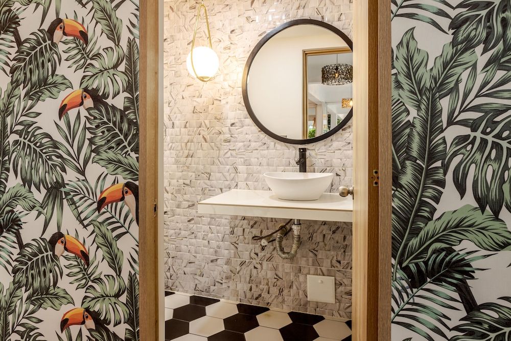 Hotel Manantial Double Room 7