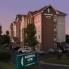 WoodSpring Suites Kansas City Lenexa
