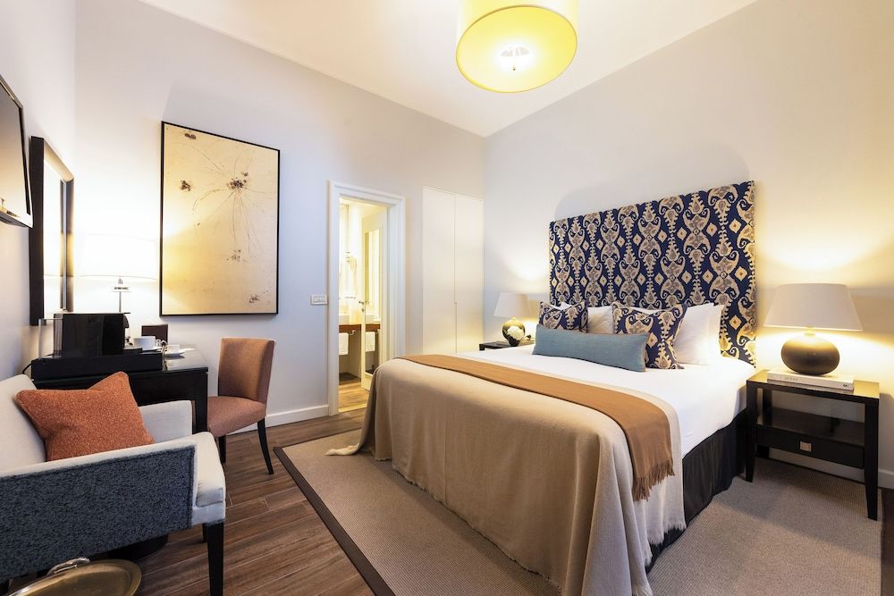 Boutique Hotel Stari Grad Deluxe Double Room 2