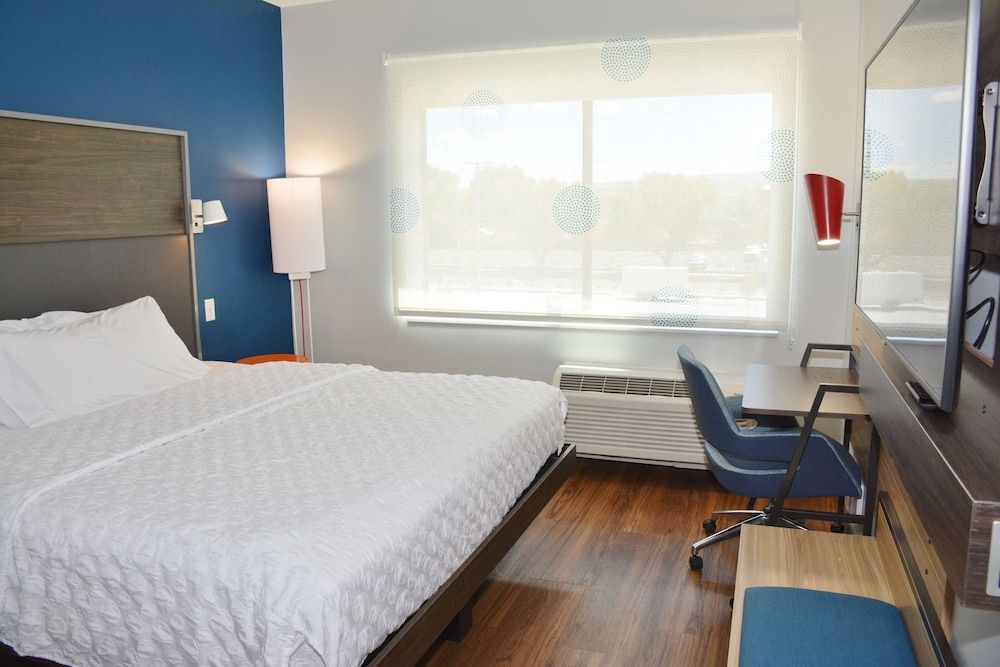 Room, 1 King Bed