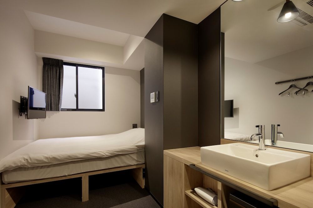 undefined Piece Hostel Sanjo