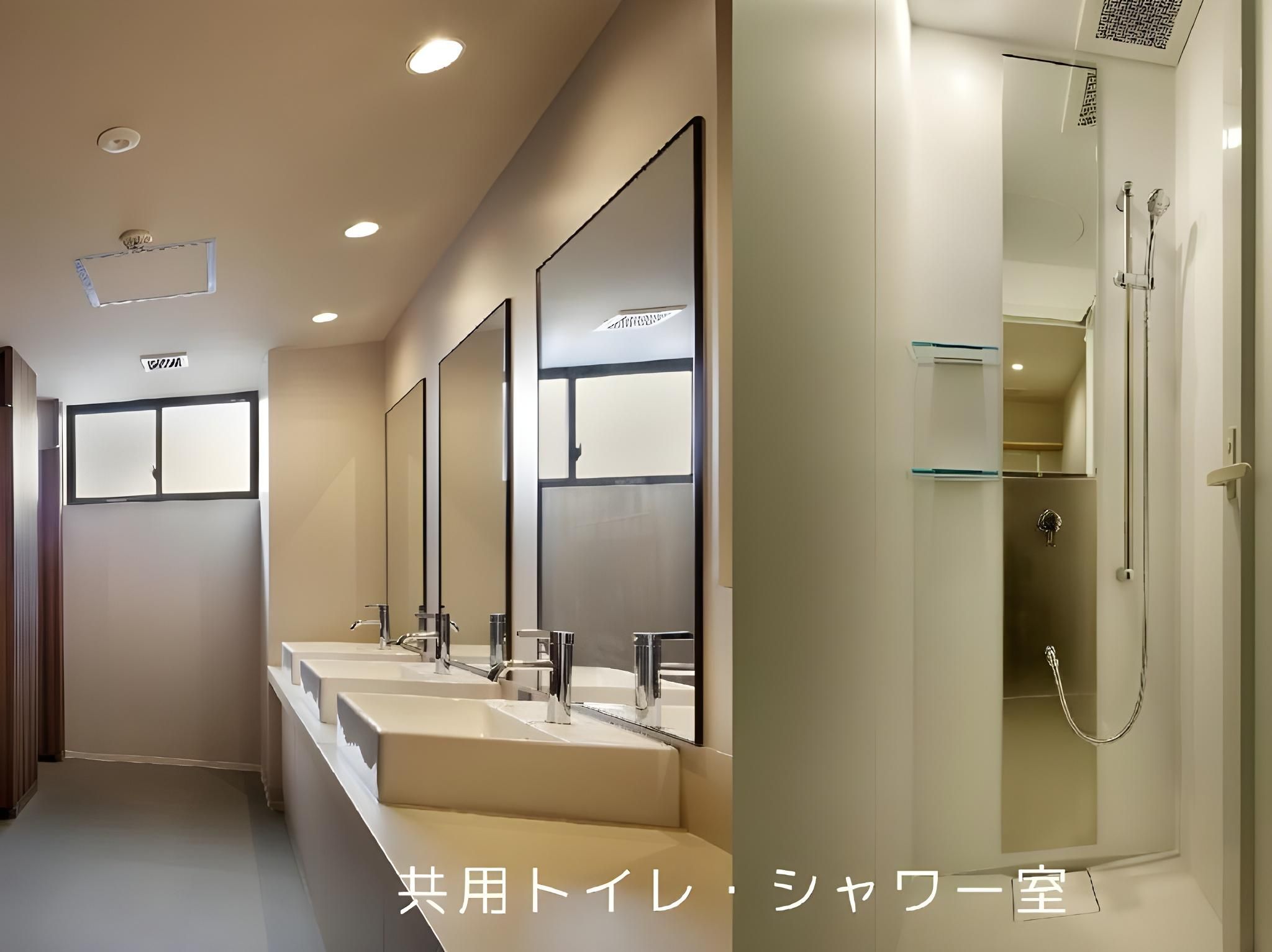 undefined Piece Hostel Sanjo 9