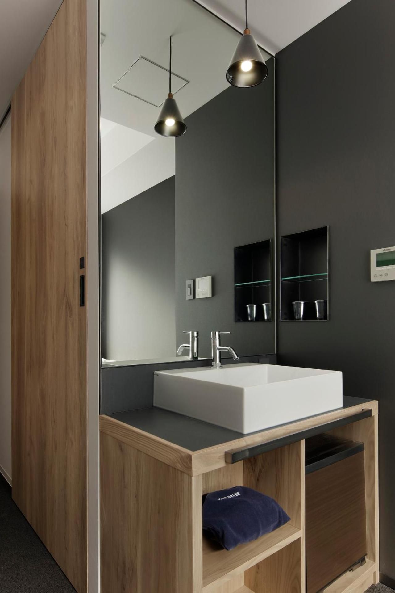 undefined Piece Hostel Sanjo 6