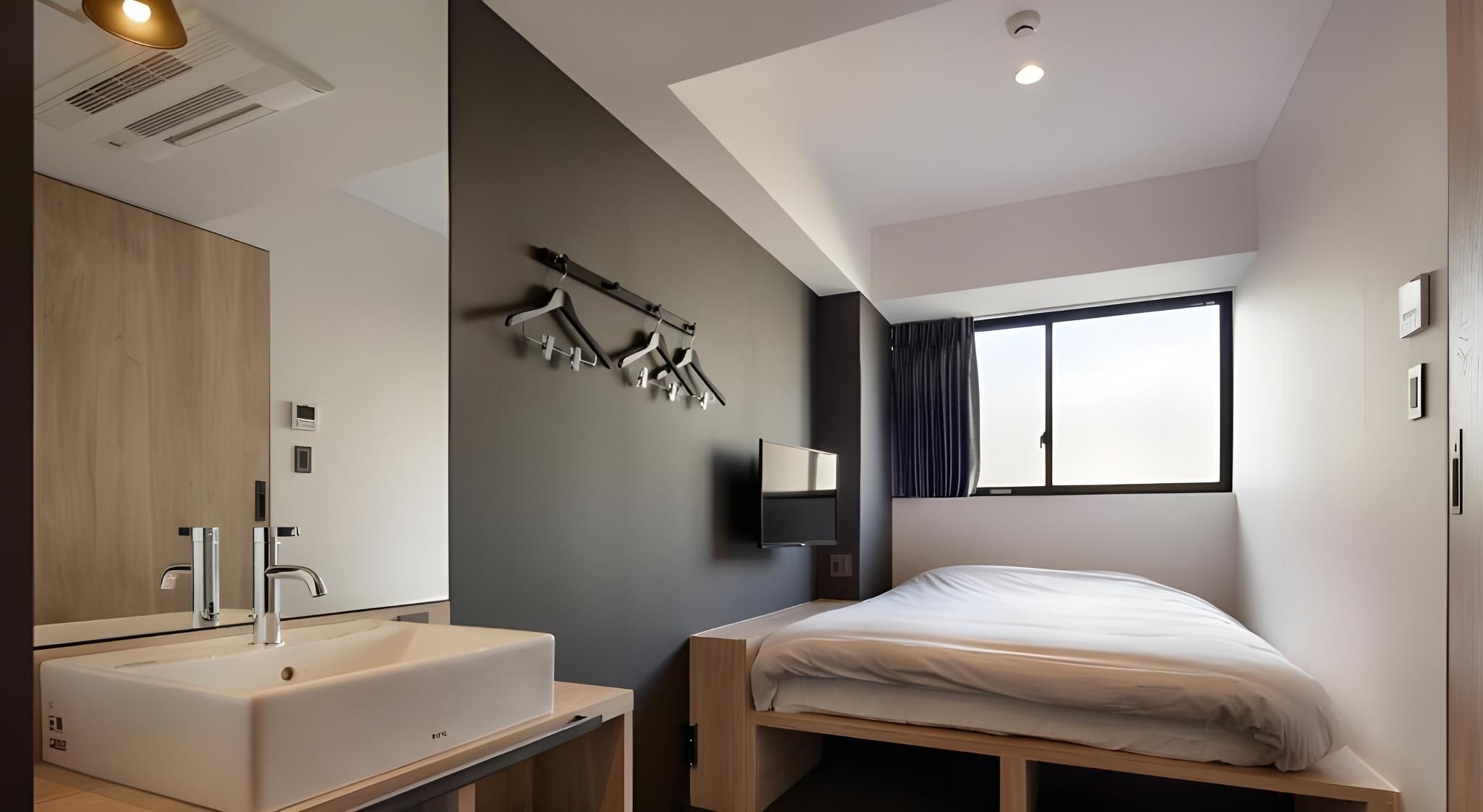 undefined Piece Hostel Sanjo 4