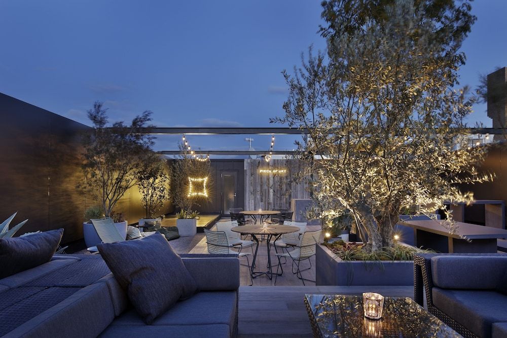 undefined Piece Hostel Sanjo