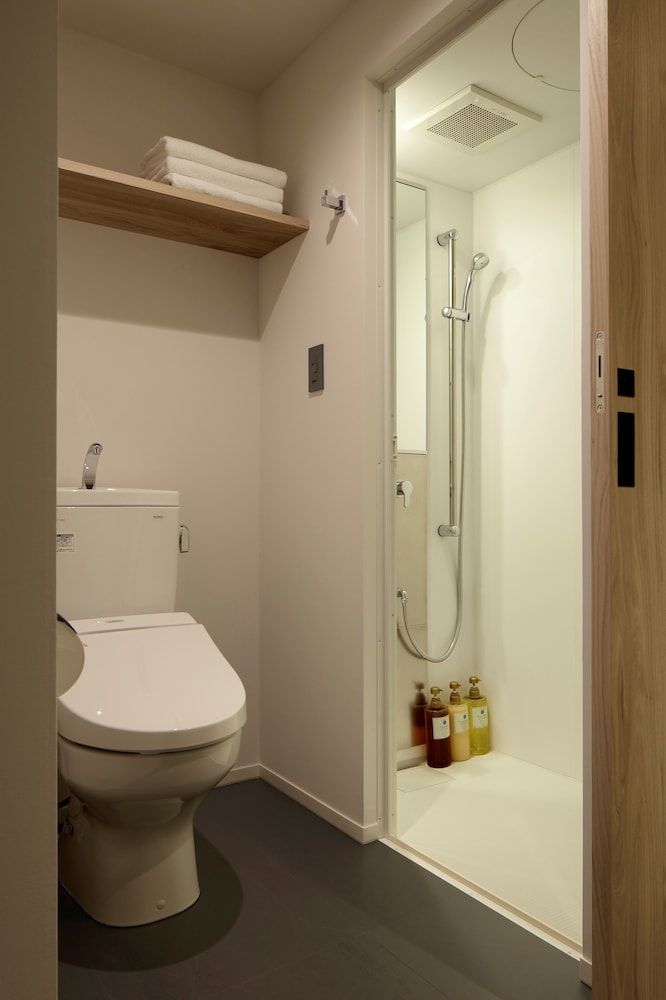 undefined Piece Hostel Sanjo 8