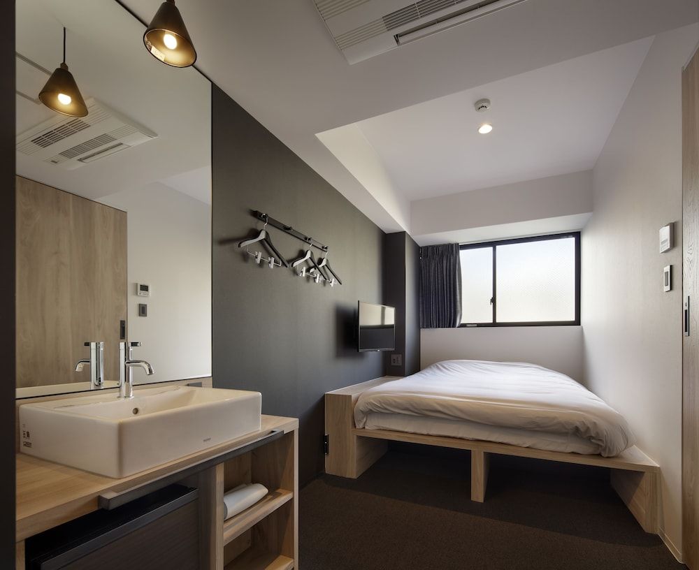 undefined Piece Hostel Sanjo 3