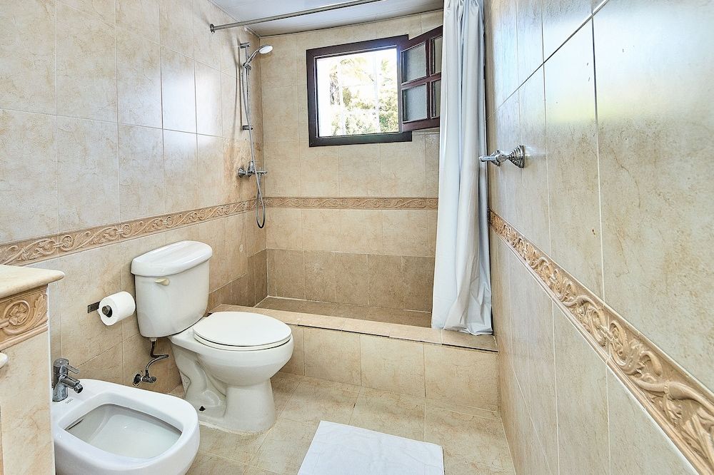 Classic Suite, 2 Bedrooms, Beach View