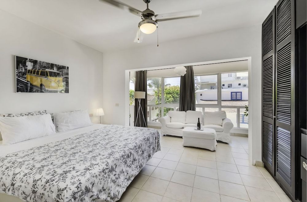 Deluxe Penthouse, 6 Bedrooms, Ocean View