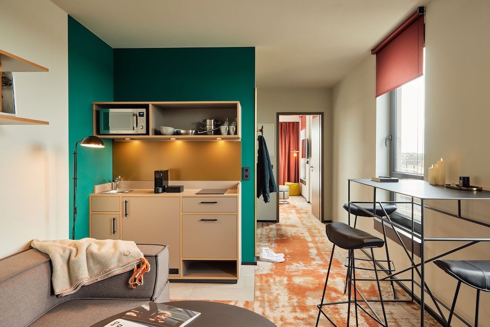 undefined Hood House 3