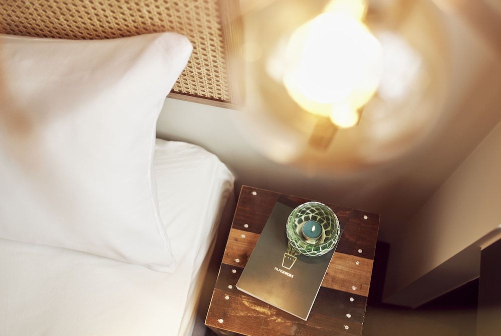 undefined Hood House 4