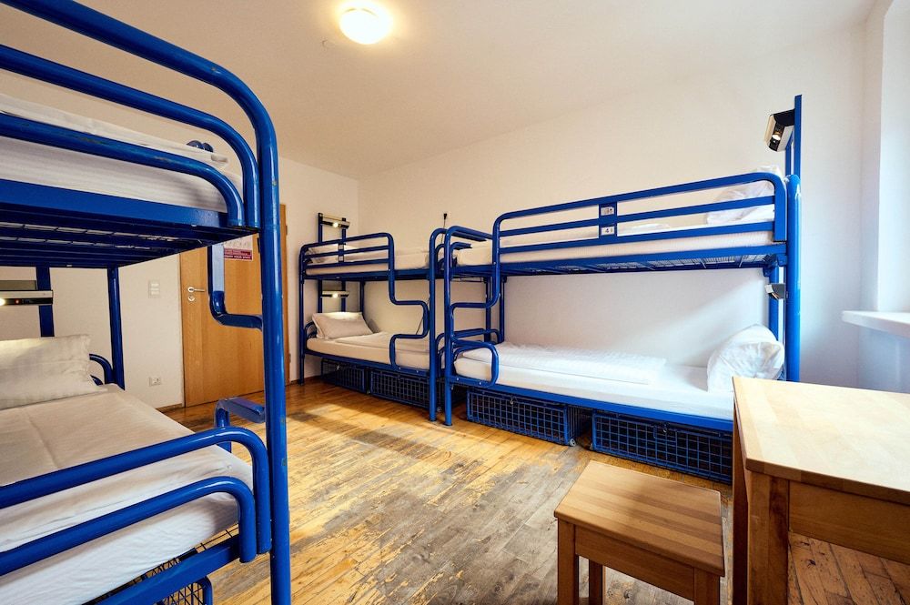 undefined The 4 You Hostel & Hotel 10