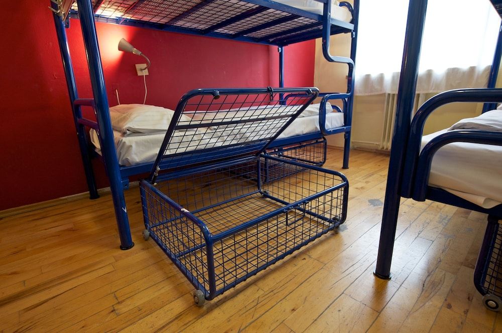 undefined The 4 You Hostel & Hotel 2